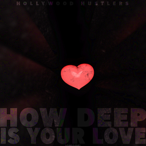 How Deep Is Your Love (RainDropz! Remix Edit)