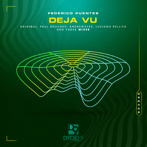 Deja Vu (Yadek Remix)