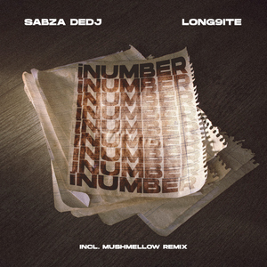 iNumber (feat. Long9inte) [Extended Vocal Mix]