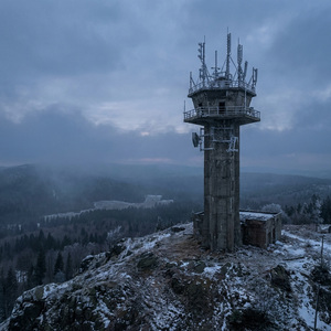 Я поднимаюсь