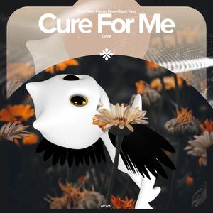 Cure For Me (but i dont need a cure for me) - Remake Cover