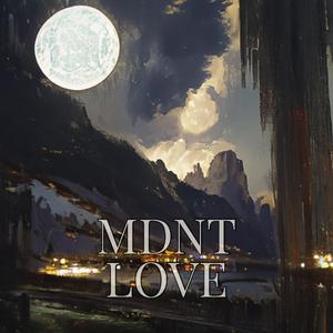 MDNT LOVE (feat. treyspencerr)