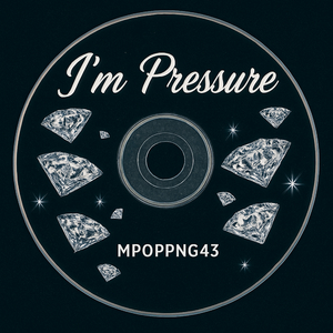 I'm pressure