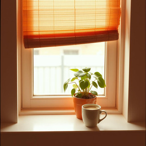 コーヒーの香り