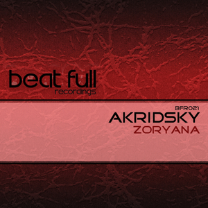 Zoryana (Original Mix)