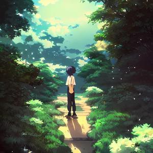 你就是我最爱的人