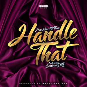 Handle That