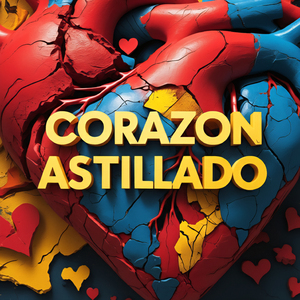 CORAZÓN ASTILLADO (Versión acústica)