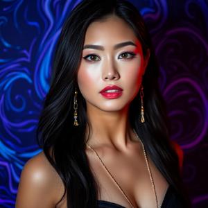 That Smile Like Wind (Disco Music)