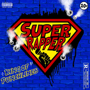 Super Rapper