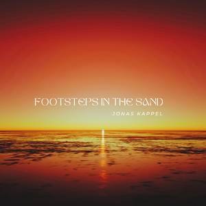 Footsteps in the Sand