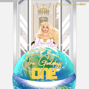One