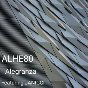 Alegranza