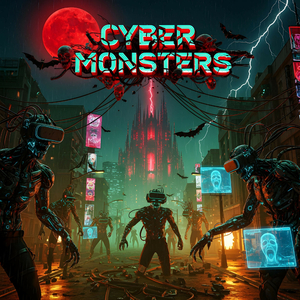 Rusted Loom from the Mire