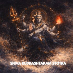 Shiva Rudrashtakam Stotra
