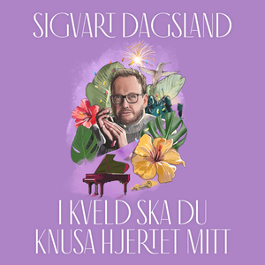 I kveld ska du knusa hjertet mitt (Live)