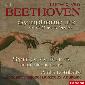 Symphonie No. 5 in C Minor, Op. 67:II. Andante con moto