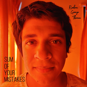 Sum of Your Mistakes