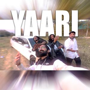 Yaari