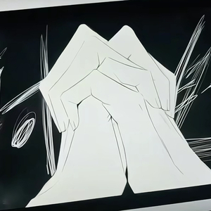 自堕