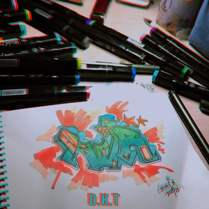 ☤-画画的女孩（Dy多克特 Remix）