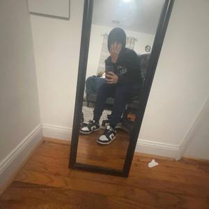 Take a step (feat. Jayho)