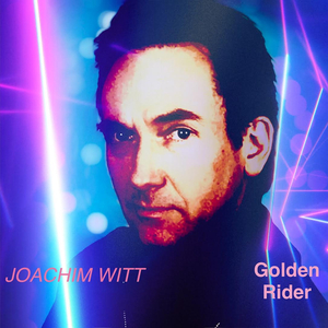 Golden Rider