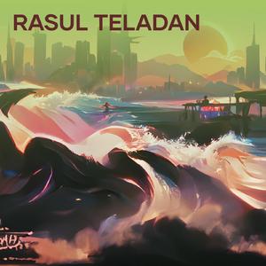 Rasul Teladan
