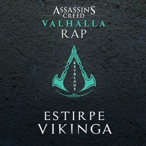 Estirpe Vikinga (Assassin's Creed Valhalla Rap)