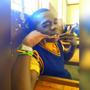 Kwanele(yuca Tain Chillers & Shadolate)