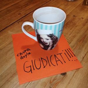 Giudicati