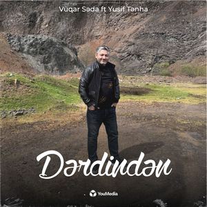 Dərdindən
