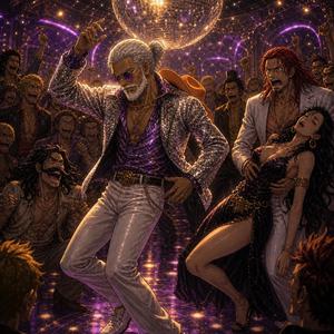 Silver’s Funk