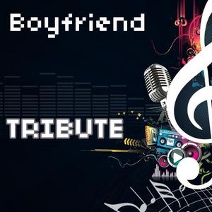Boyfriend