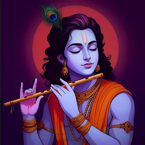 मेरे कृष्णा