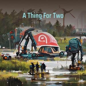 A Thing for Two
