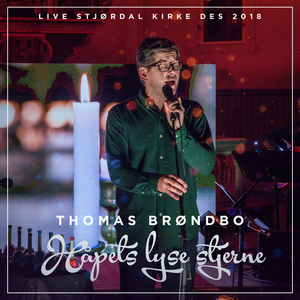 Håpets lyse stjerne (Live Stjørdal Kirke, des. 2018)