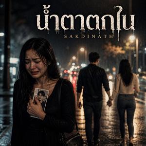 น้ำตาตกใน (Crying in silence)