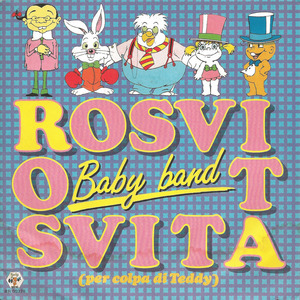 Rosvita