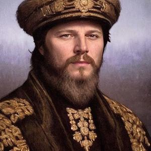 Кто Я Такой