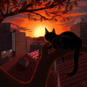 Танталовы Муки