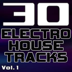 Dirty House Music (Peter K Jackin Electro Radio Mix)
