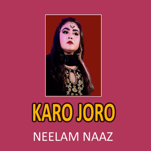 Karo Joro
