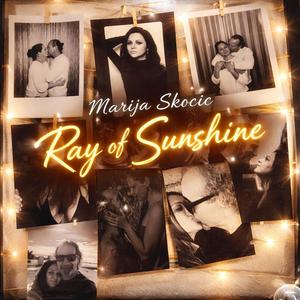 Ray of sunshine (feat. Francis Bor)