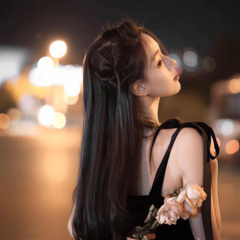 你是我今生最美的情缘