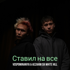 Ставил на все