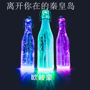 离开你在的秦皇岛