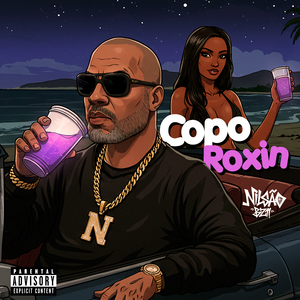 Copo Roxin