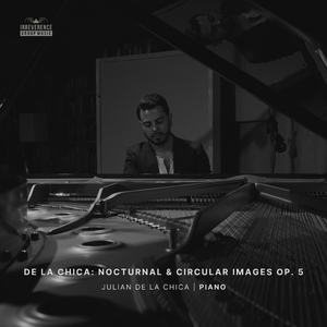 Nocturnal & Circular Images, Op. 5: No. 4 "Fado"