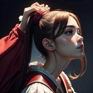 Chains of Eternity永遠の鎖